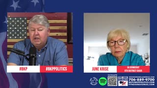 The Georgia Hour - REPLAY - September 19, 2025