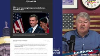 The Georgia Hour - REPLAY - September 19, 2025