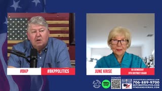 The Georgia Hour - REPLAY - September 19, 2025