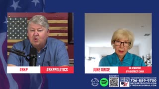 The Georgia Hour - REPLAY - September 19, 2025