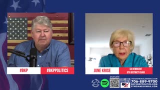 The Georgia Hour - REPLAY - September 19, 2025