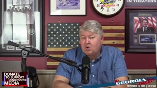 The Georgia Hour - REPLAY - September 19, 2025