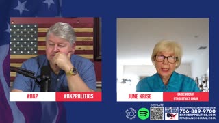 The Georgia Hour - REPLAY - September 19, 2025