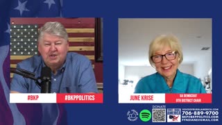 The Georgia Hour - REPLAY - September 19, 2025