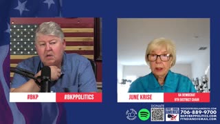 The Georgia Hour - REPLAY - September 19, 2025
