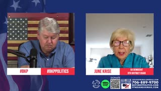 The Georgia Hour - REPLAY - September 19, 2025