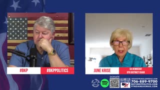 The Georgia Hour - REPLAY - September 19, 2025
