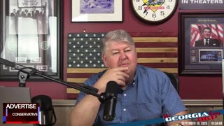 The Georgia Hour - REPLAY - September 19, 2025