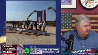 The Georgia Hour - REPLAY - September 19, 2025