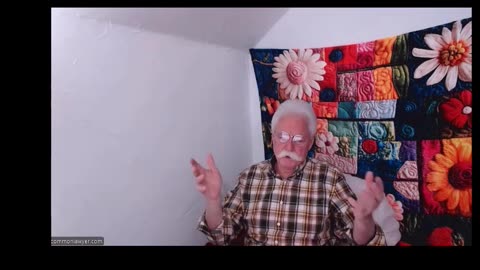 2025-09-13 A Common Lawyer Comments with Brent Allan Winters_1 Peter 3_3-5