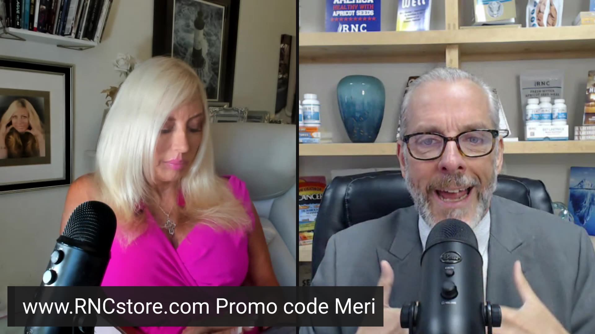 REAL TRUTH about CANCER and BIG PHARMA! MUST WATCH!