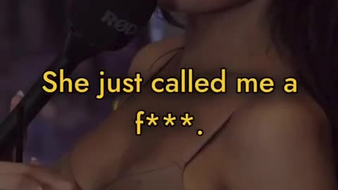 Asking Strangers Their Body Count