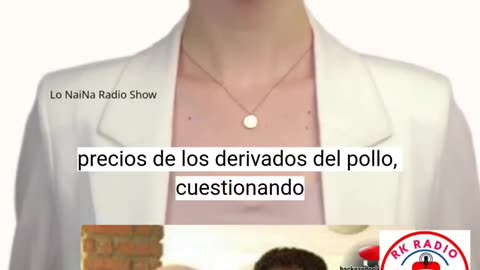 Hipólito a Leonel Usted no conoce un pollo ni un huevo