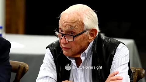 Hot mic catches Wexner lawyer challenging him over long Epstein answers