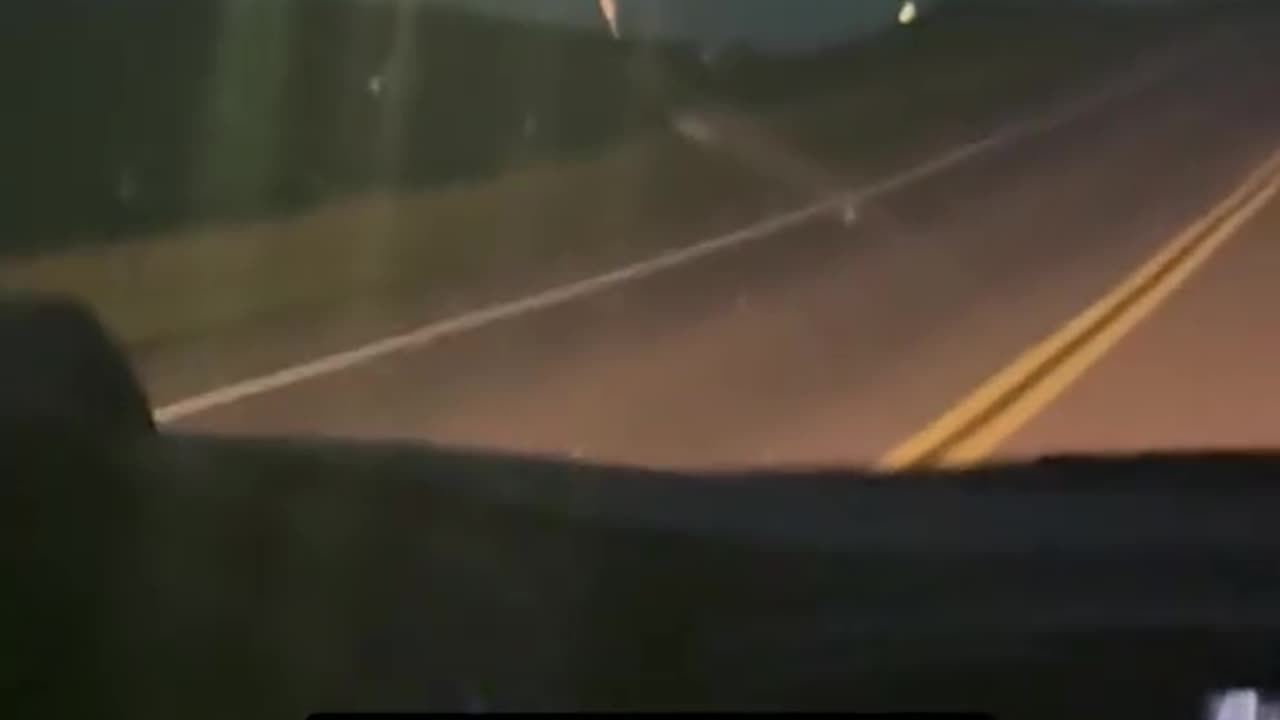 Fireworks in a LIGHTNING storm did not disappoint...