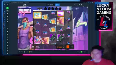 Time to Spin Some SLOTS