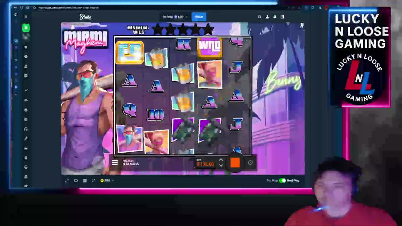 Time to Spin Some SLOTS