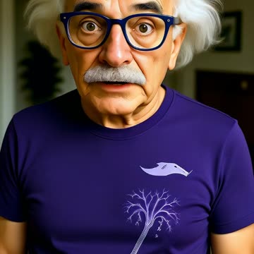 Everyone thinks they are Walter Cronkite. Absurd.