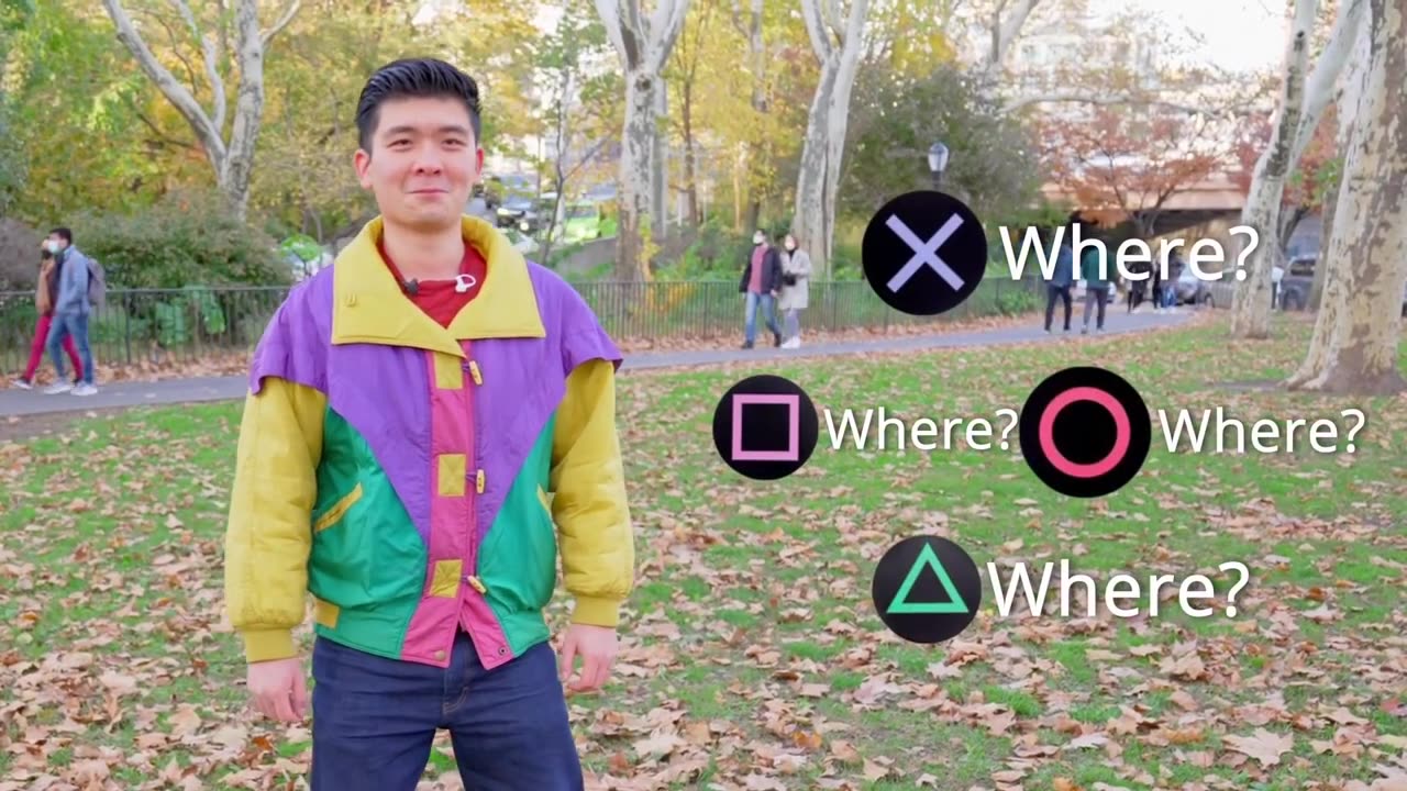 When Asian Is a Difficulty Mode part 1-3