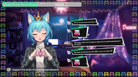 Headpats and Calling you Good boy /heartbeat sounds until you ask me to say something