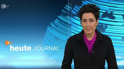 Morddrohungen gegen ZDF-Moderatorin