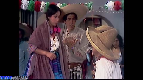 CHAVES DUBLADO EPISÓDIO 014