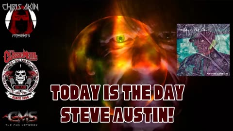 Steve Austin: Why Metal Needs Raw Chaos