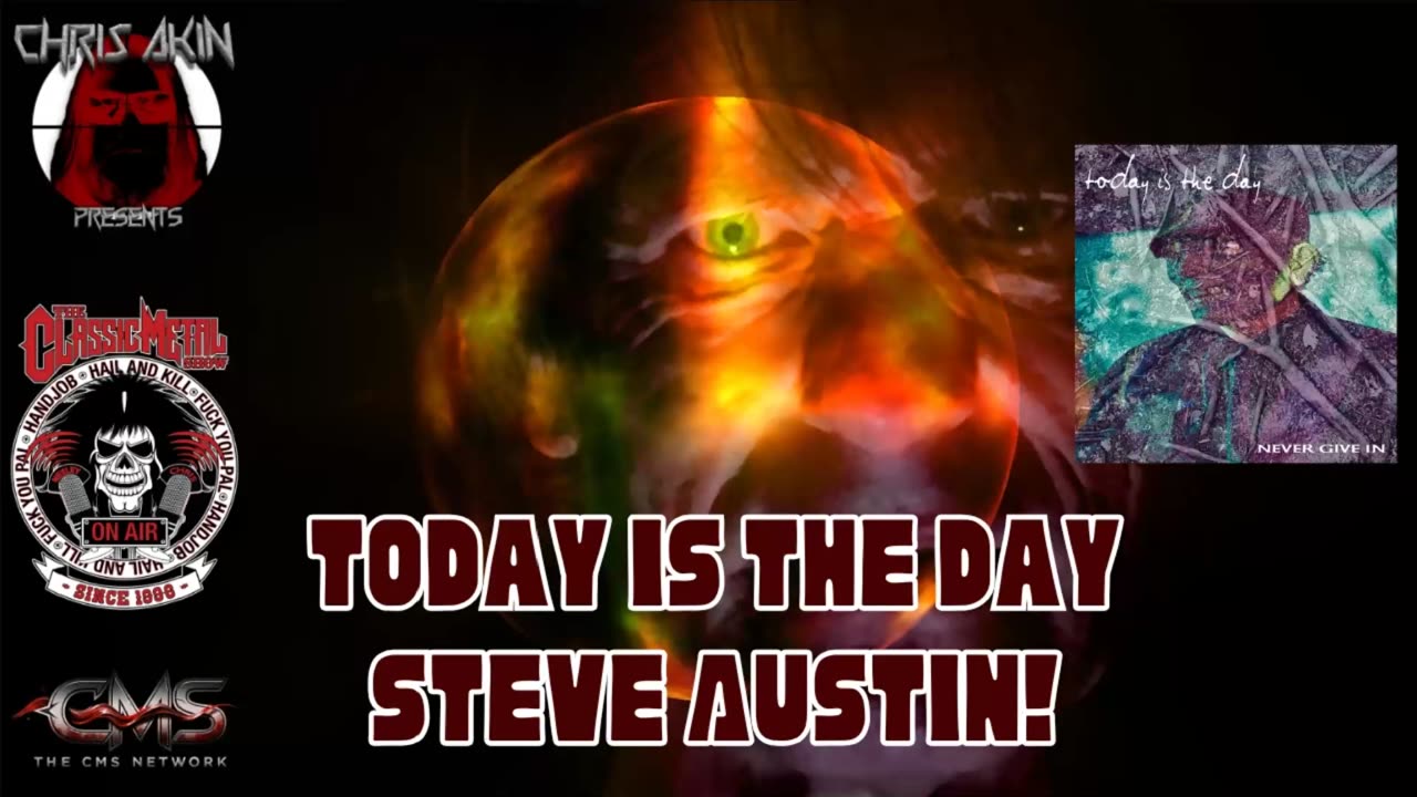 Steve Austin: Why Metal Needs Raw Chaos