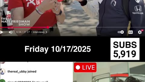 Medi is Live: Join in!