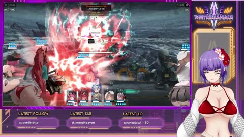 TOP SR RANKER HOLO-KRAKEN Bedge \\ EZ Frame 3 \\ #NIKKELIVE