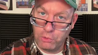 Bud Paxton on aging populations