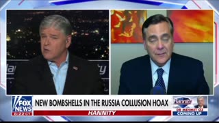 The biggest scandal in American history