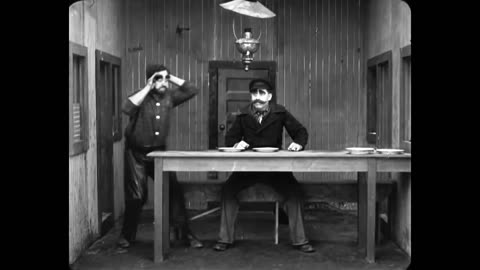Shanghaied (1915) Full movie | Charlie Chaplin's comedy