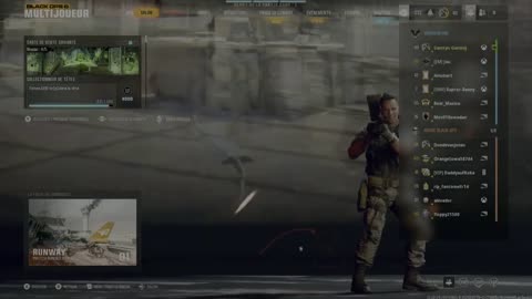 COD bo 6 MME HC Multijoueur (RENWAY)