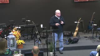 Cornerstone Fellowship Sunday Service 9/21/2025