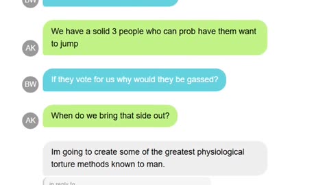 Politico Leak Blows Up GOP Youth