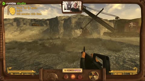 Surviving the Wasteland - 6/26/25 - You want how many Philistine what-skins?