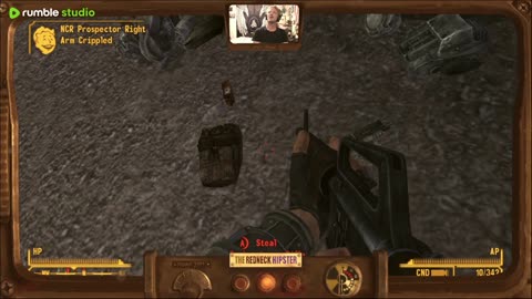 Surviving the Wasteland - 6/26/25 - You want how many Philistine what-skins?