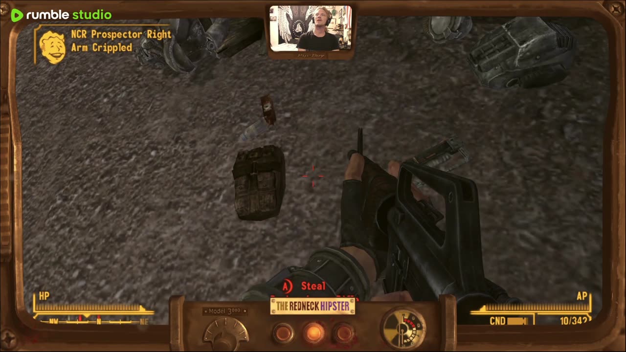 Surviving the Wasteland - 6/26/25 - You want how many Philistine what-skins?