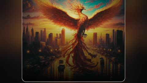 I Rise Where I Belong