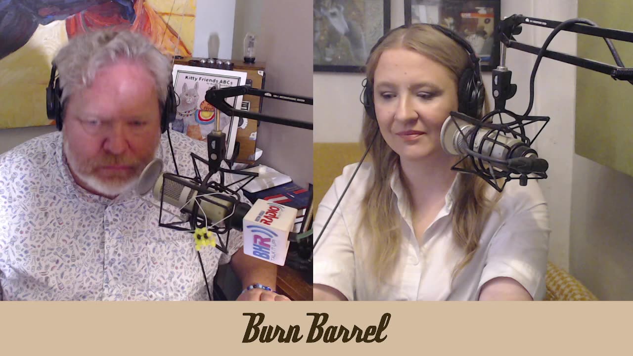 EPISODE 1282 Livestream 8:15pm