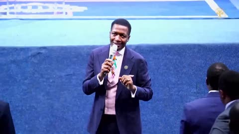BUILT FOR WAR by Prophet Uebert Angel [PART 1]