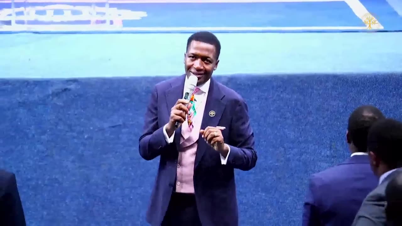 BUILT FOR WAR by Prophet Uebert Angel [PART 1]
