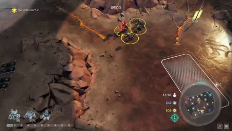 Sunday Showdowns - Halo Wars 2!