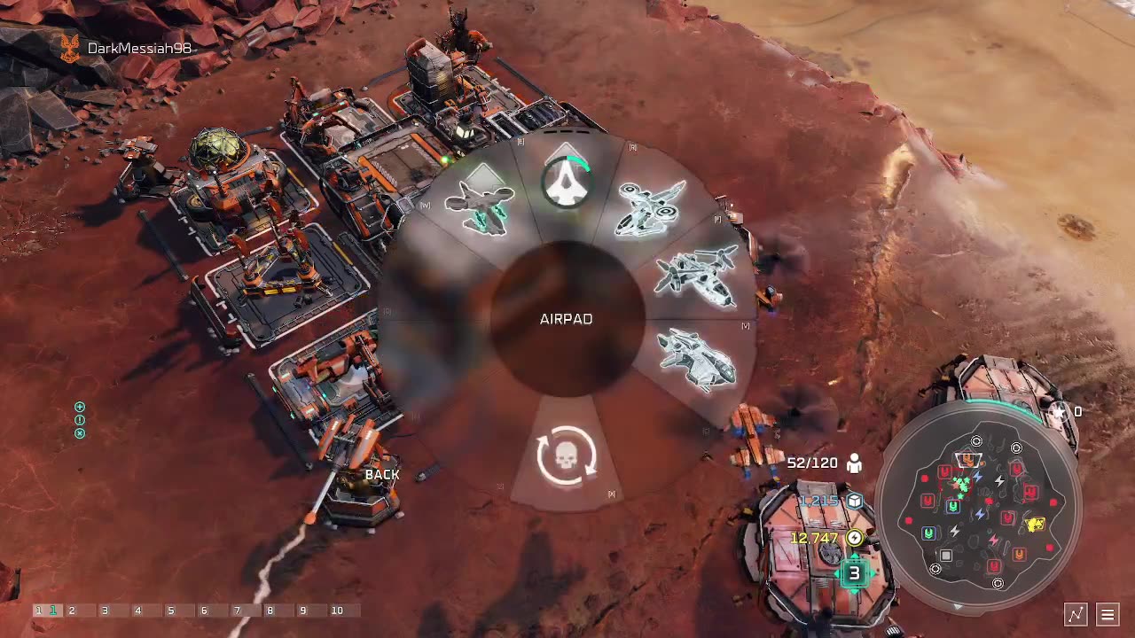 Sunday Showdowns - Halo Wars 2!
