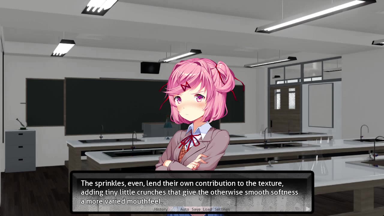 Motherf@#$ing Cupcakes - Downpour Pt.5