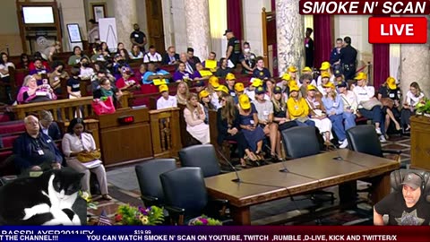 LIVE LA CITY CLOWNCIL MEETING #DEI #LA #LIVE 7/1/25