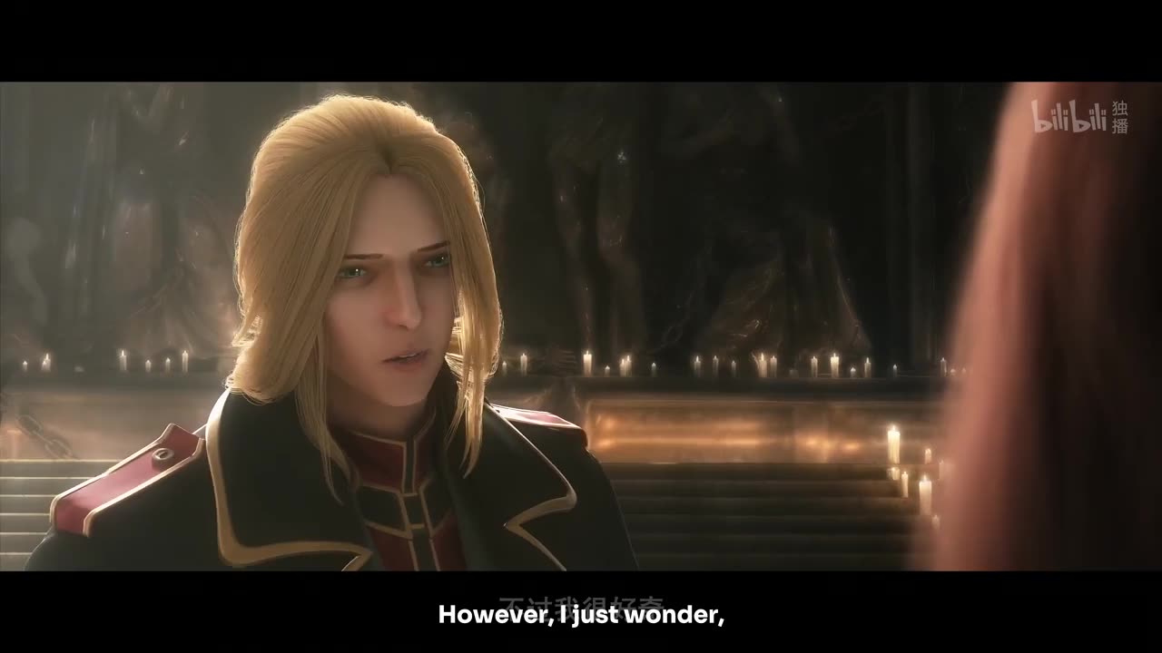 Ling Long: Incarnation Episode 01 Subtitles | 4K UHD