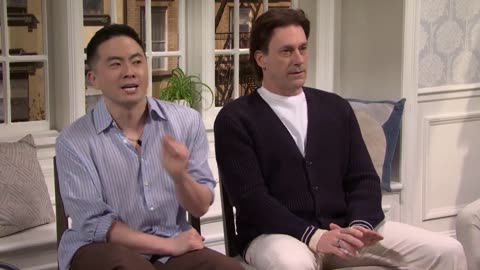 New SNL Skit Suggests Writers Are Shifting Away From Woke Idiocy