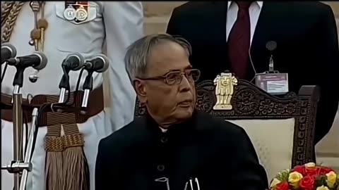 Modi ji fast time pm moment